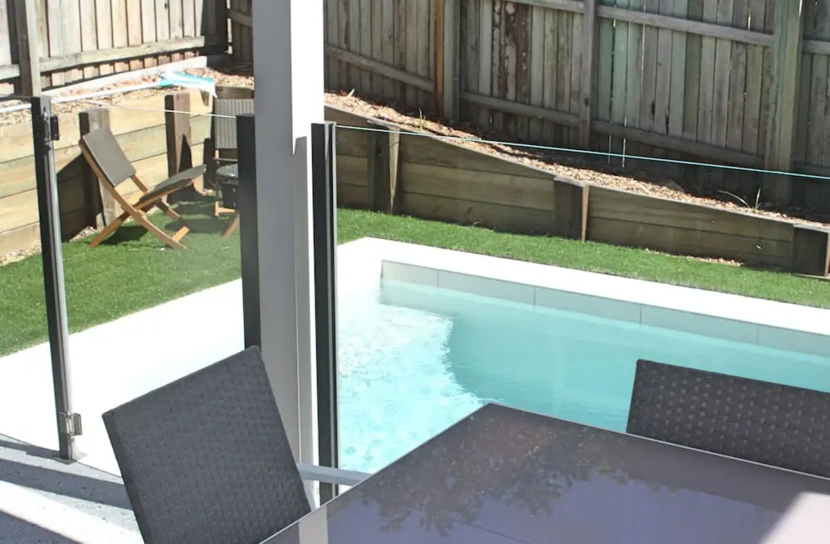 The Shae Luka Private Apartment