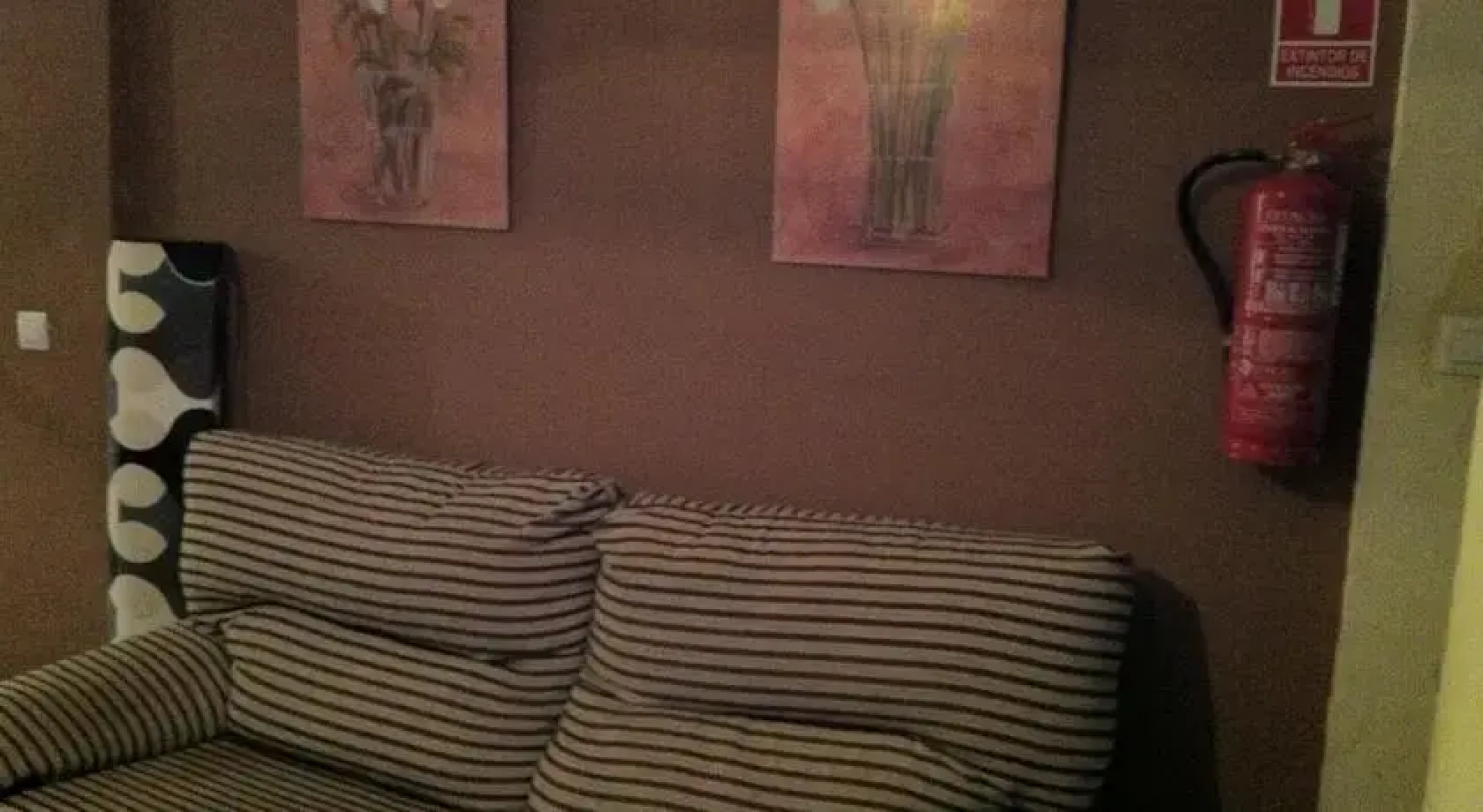 Hospederia Sol Castilla