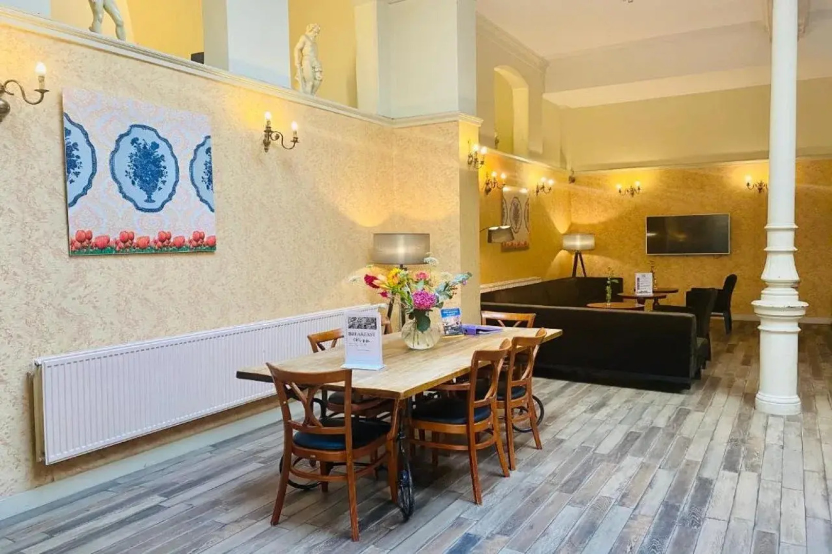 XO Hotels City Centre