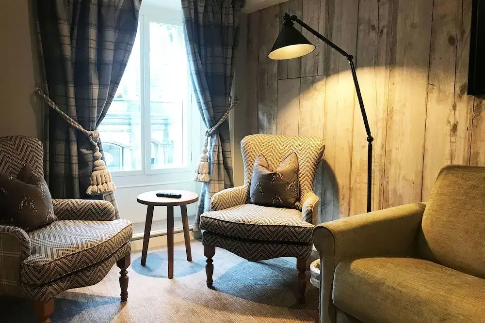 The Royal Oak At Keswick