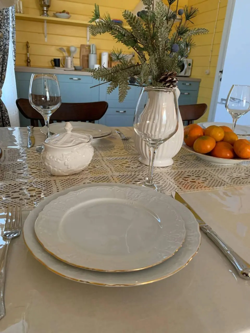 Веселёво.Дача