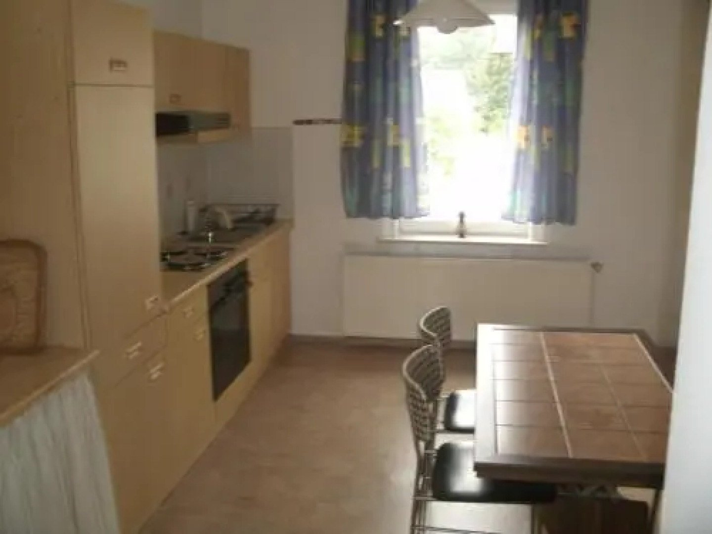 Gästehaus Vienenburg