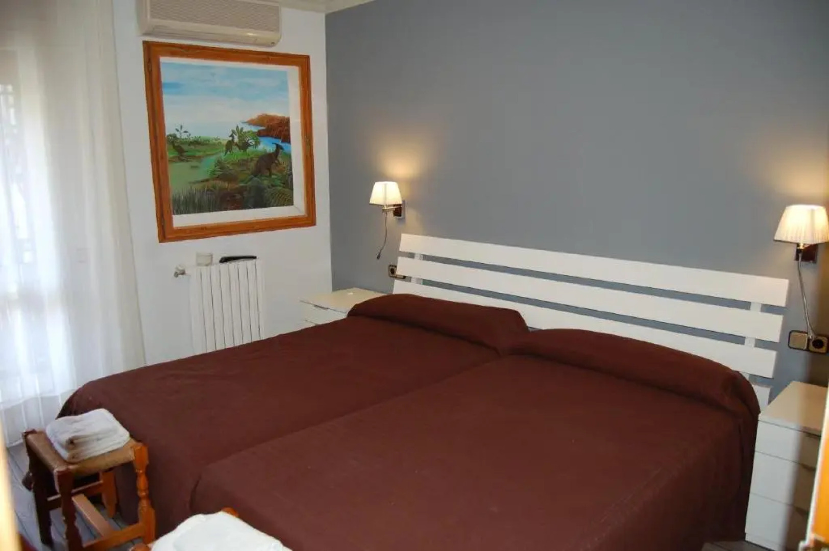 Hotel Apartamentos Domenc