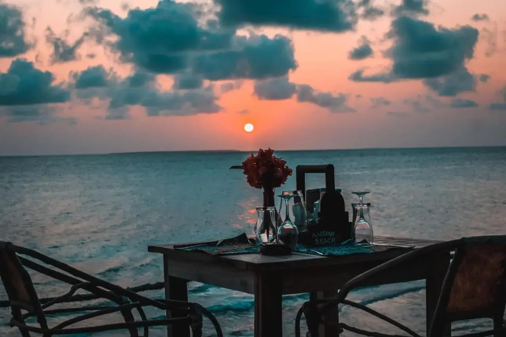 Twiga Beach Bungalows