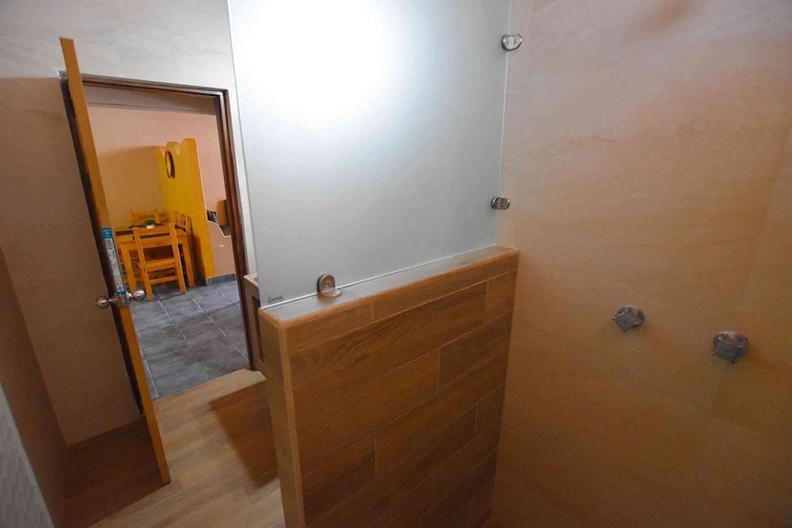 Hotel Villa Flores