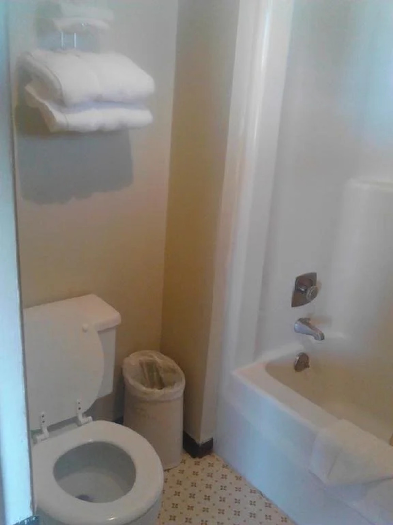 Sleeping Ute Mountain Motel