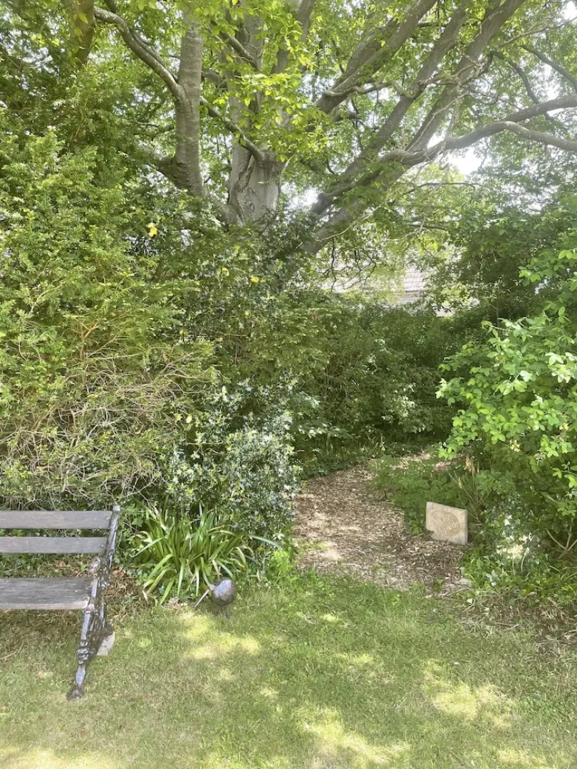 The Mount Somerton