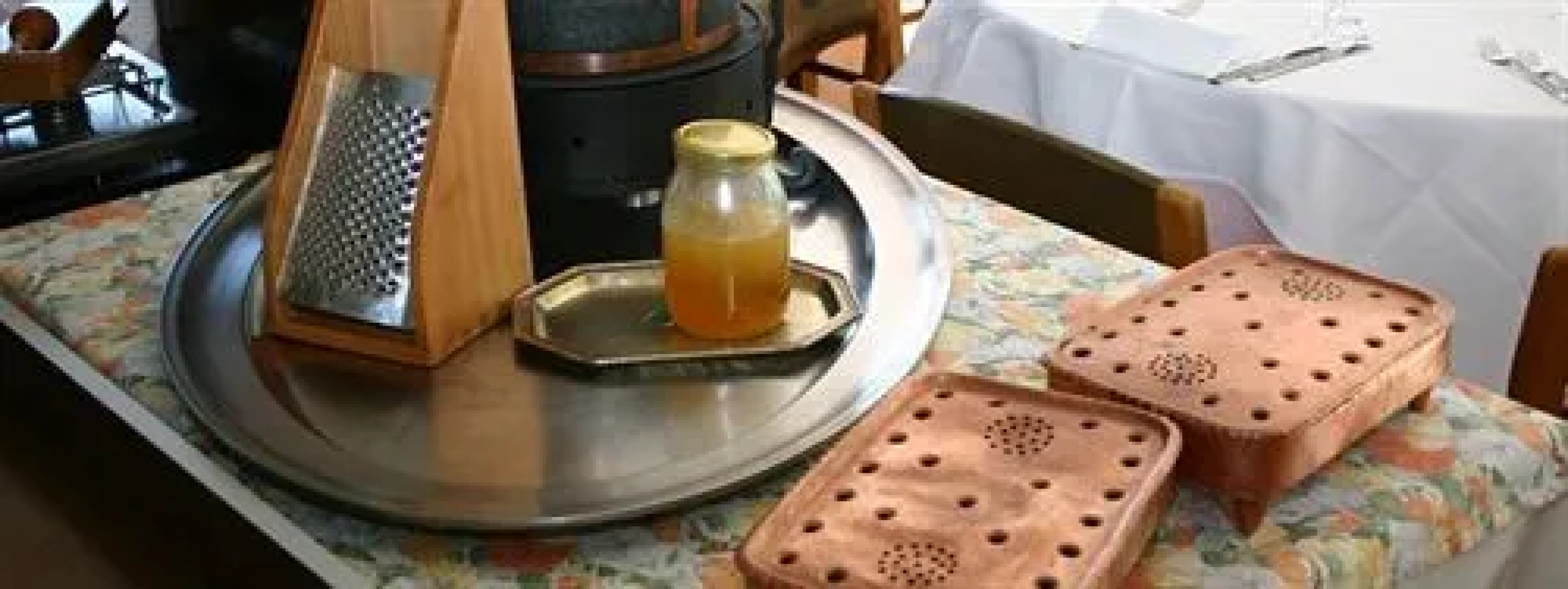 Hotel Ristorante Sassi Rossi