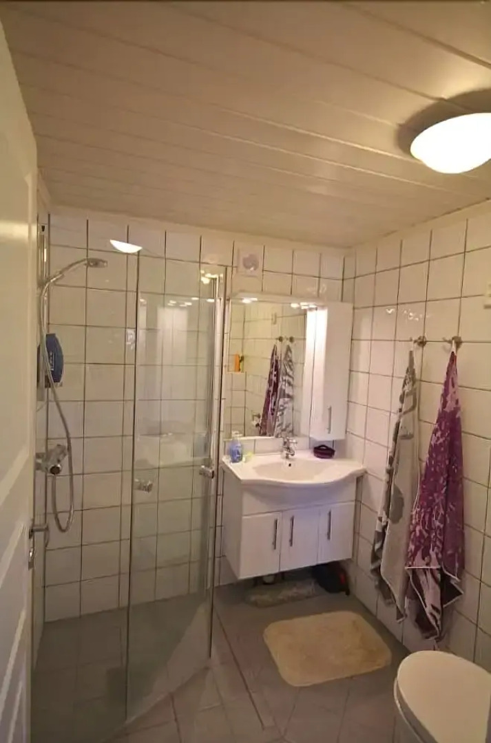 Breidablikk Cabin - Skjeberg