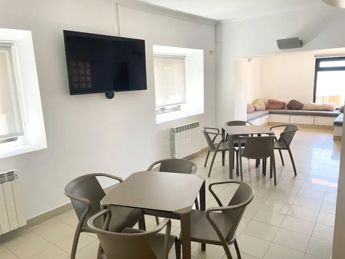 HI Areia Branca – Pousada de Juventude - Hostel