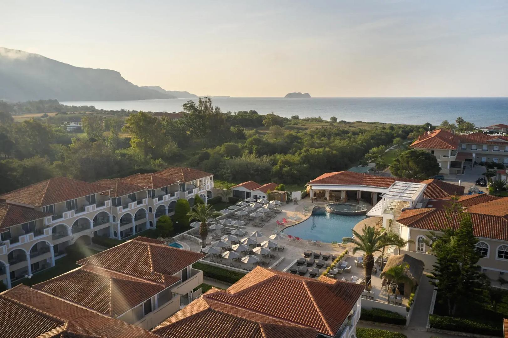 Marelen Hotel