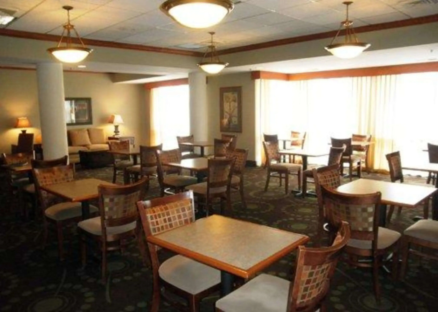 Quality Inn Florissant - St Louis