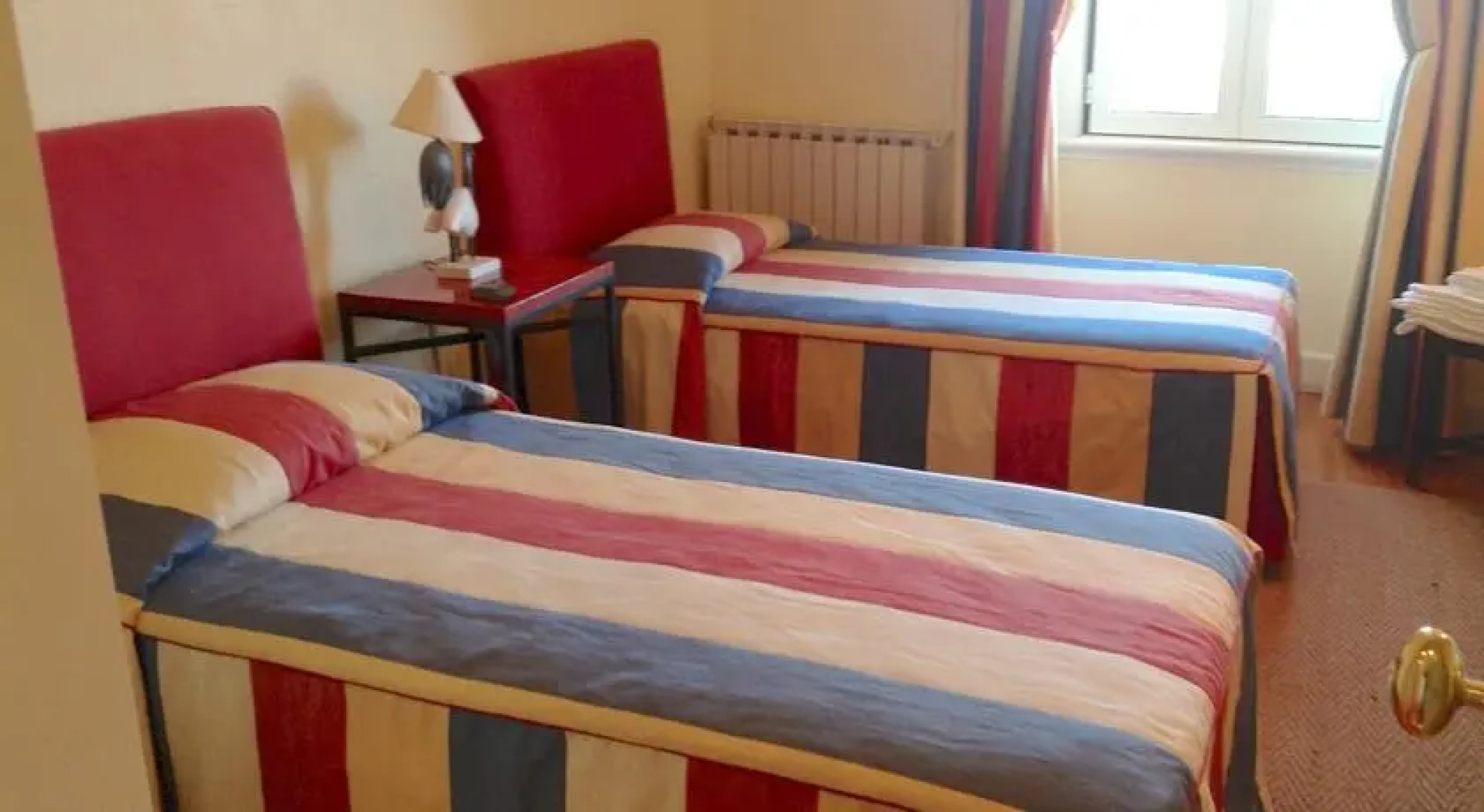 Casa Quinta Da Folgorosa