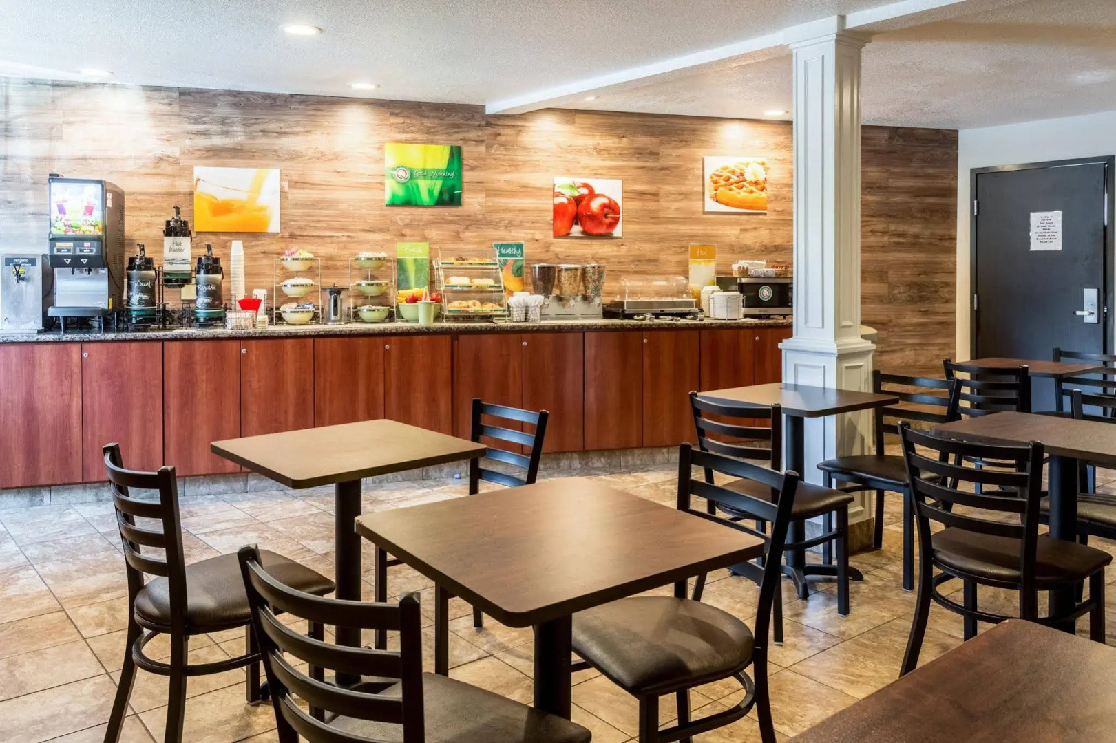 Quality Inn Aloha - Beaverton