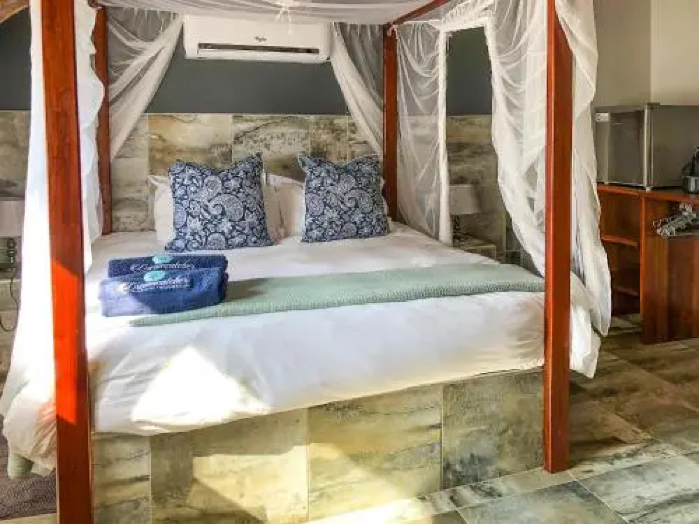 Dreamcatcher Lodge