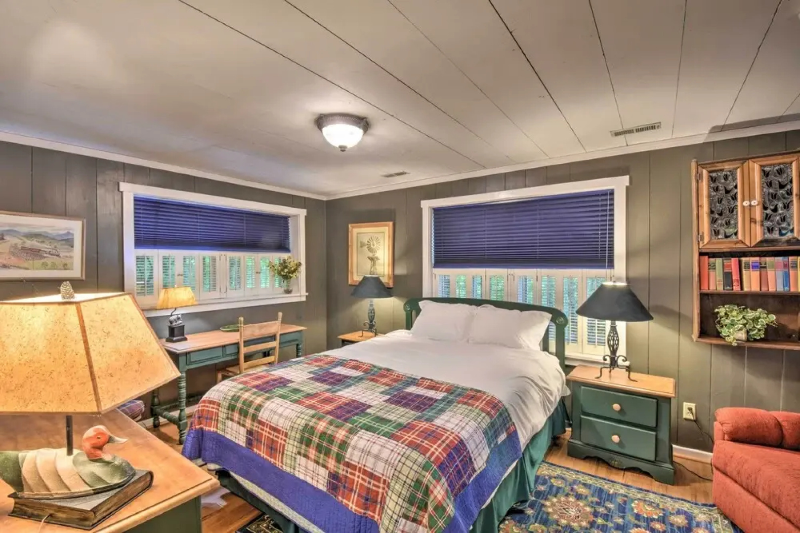 Spacious Sky Valley Home With Resort Perks!