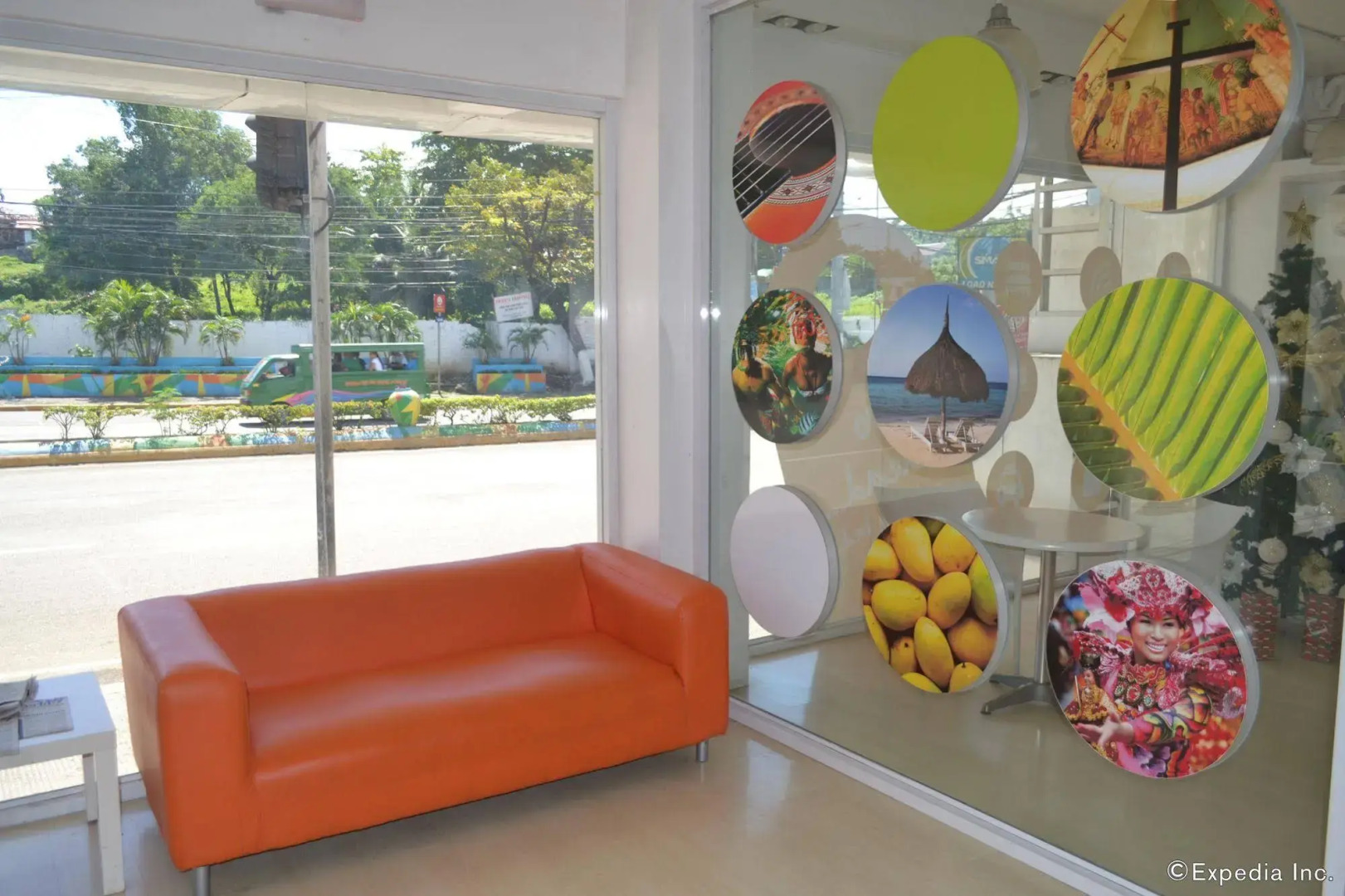 Islands Stay Hotels - Mactan