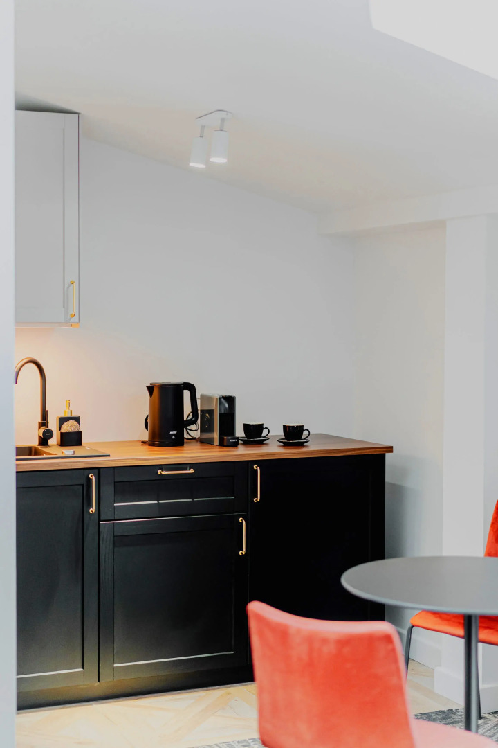 Hostel Floriańska 33