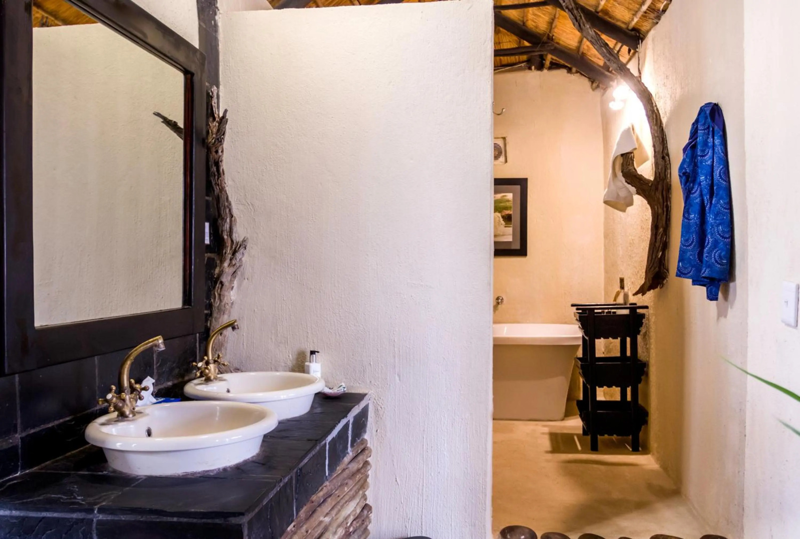 Ezulwini Game Lodges