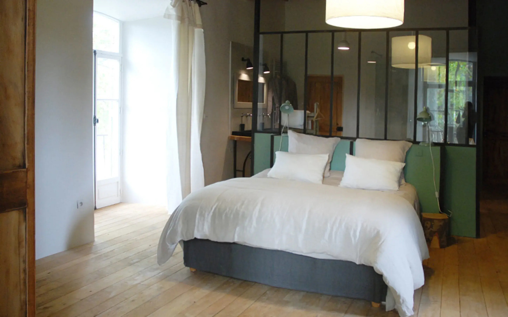 Chateau de Villeclare