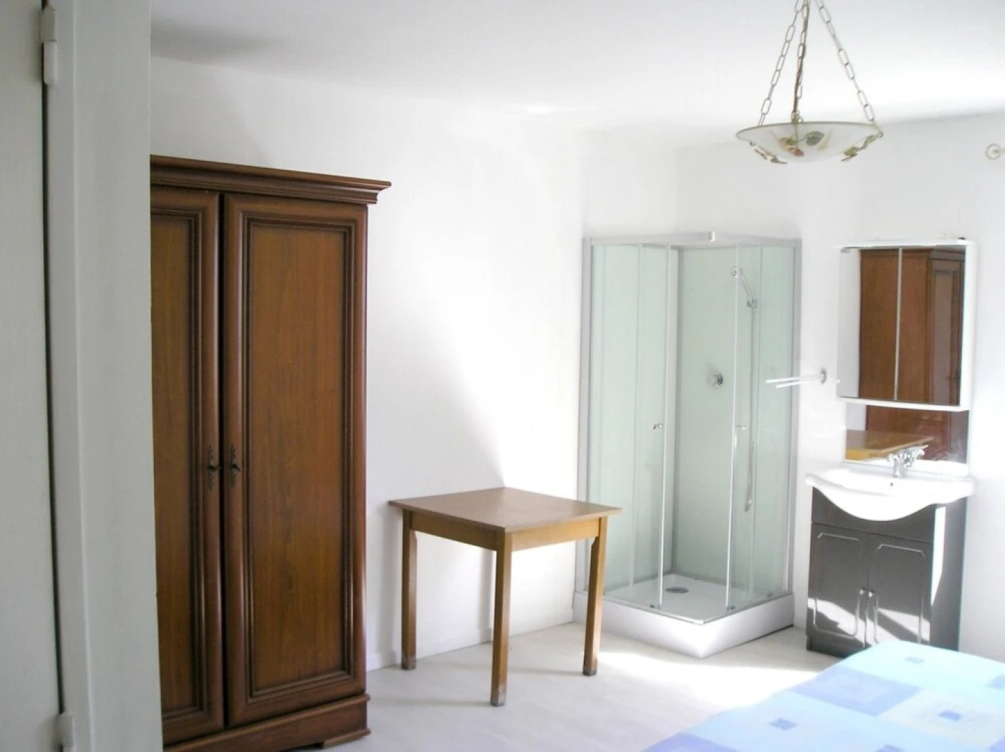 Apartment With one Bedroom in Uzès, With Pool Access, Enclosed Garden