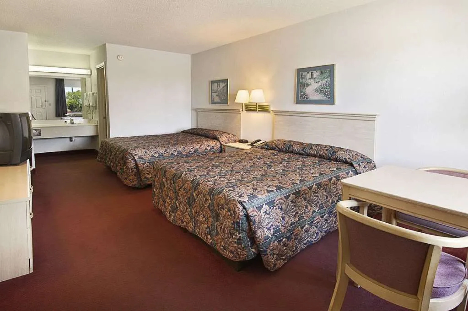 Baymont by Wyndham Richburg/Chester Area