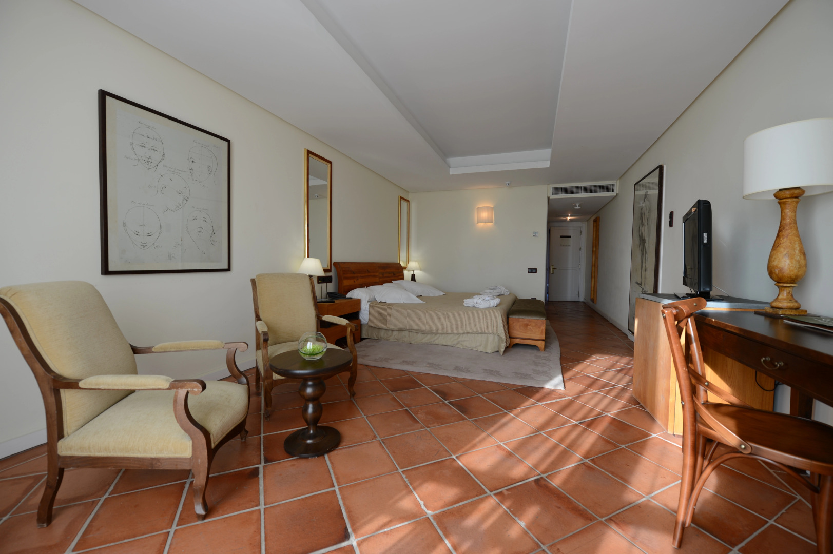 Hotel Cigarral El Bosque