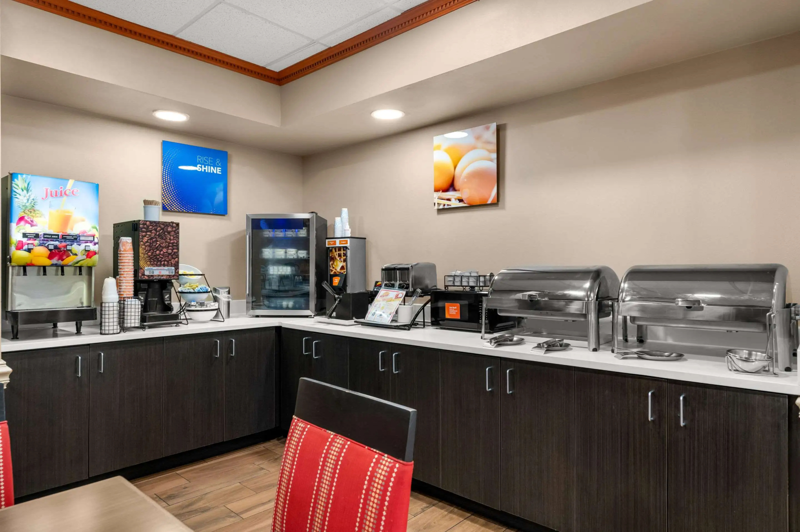 Comfort Inn & Suites Chipley