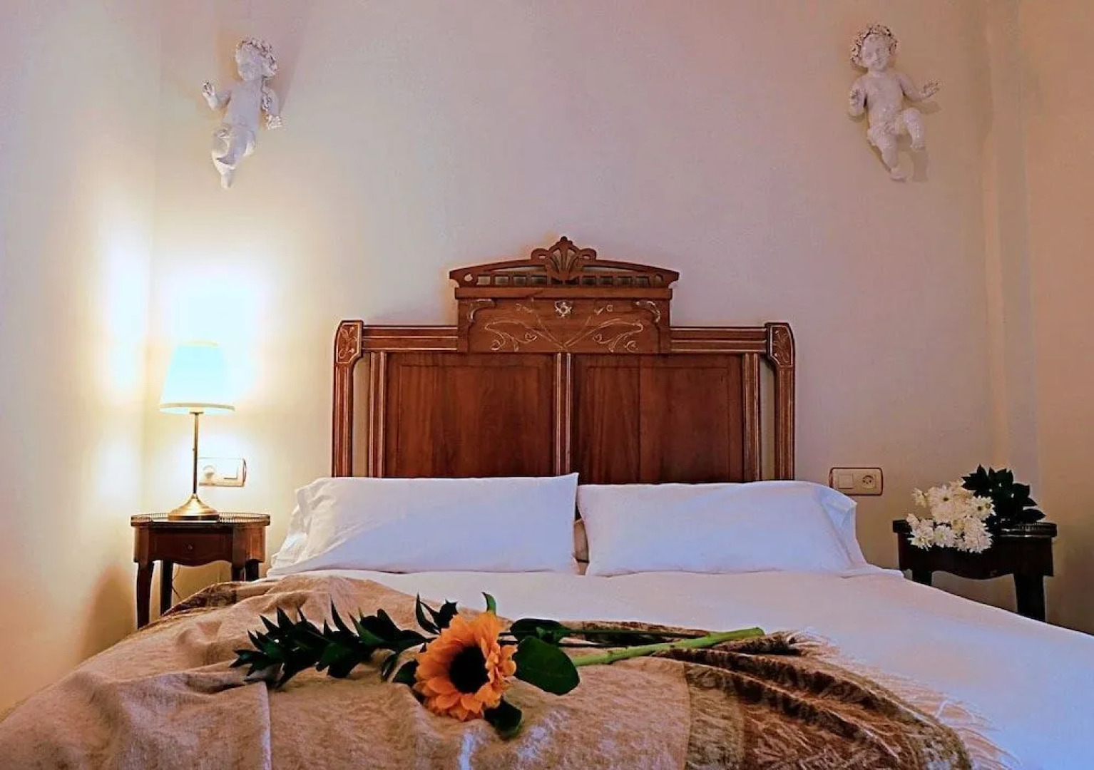 Villa La Piedad Otura