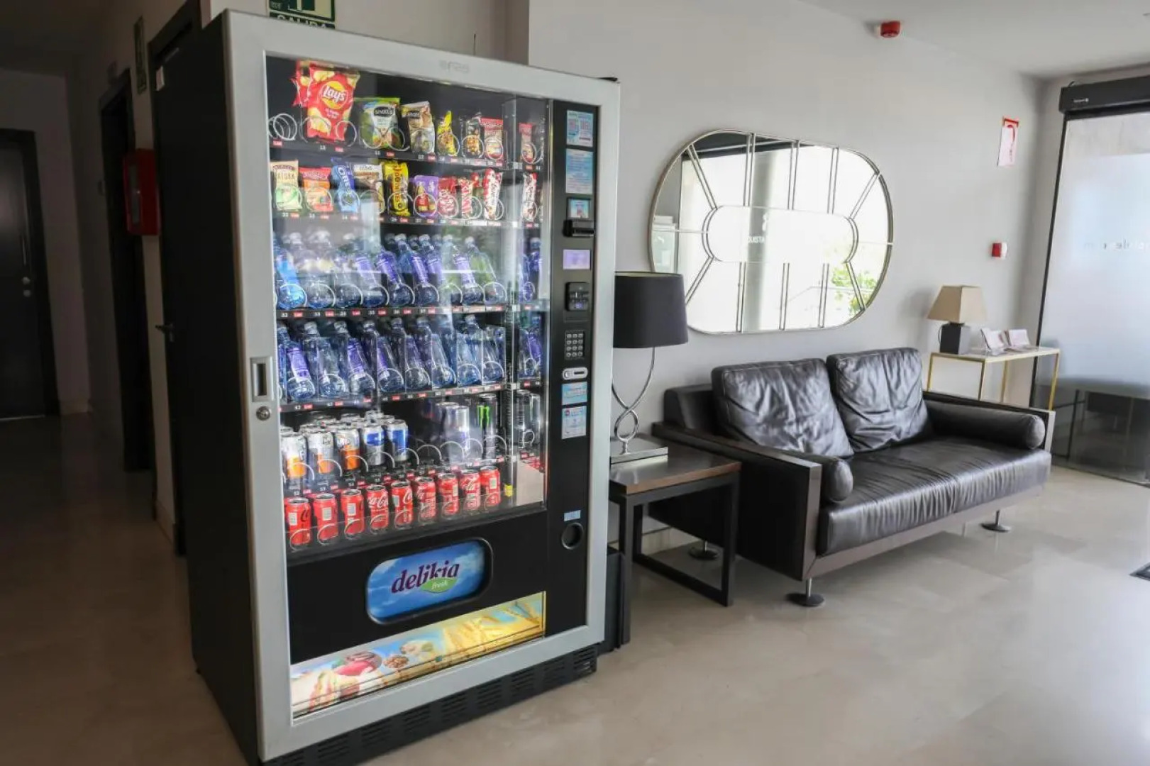 Hotel YIT Conquista de Granada