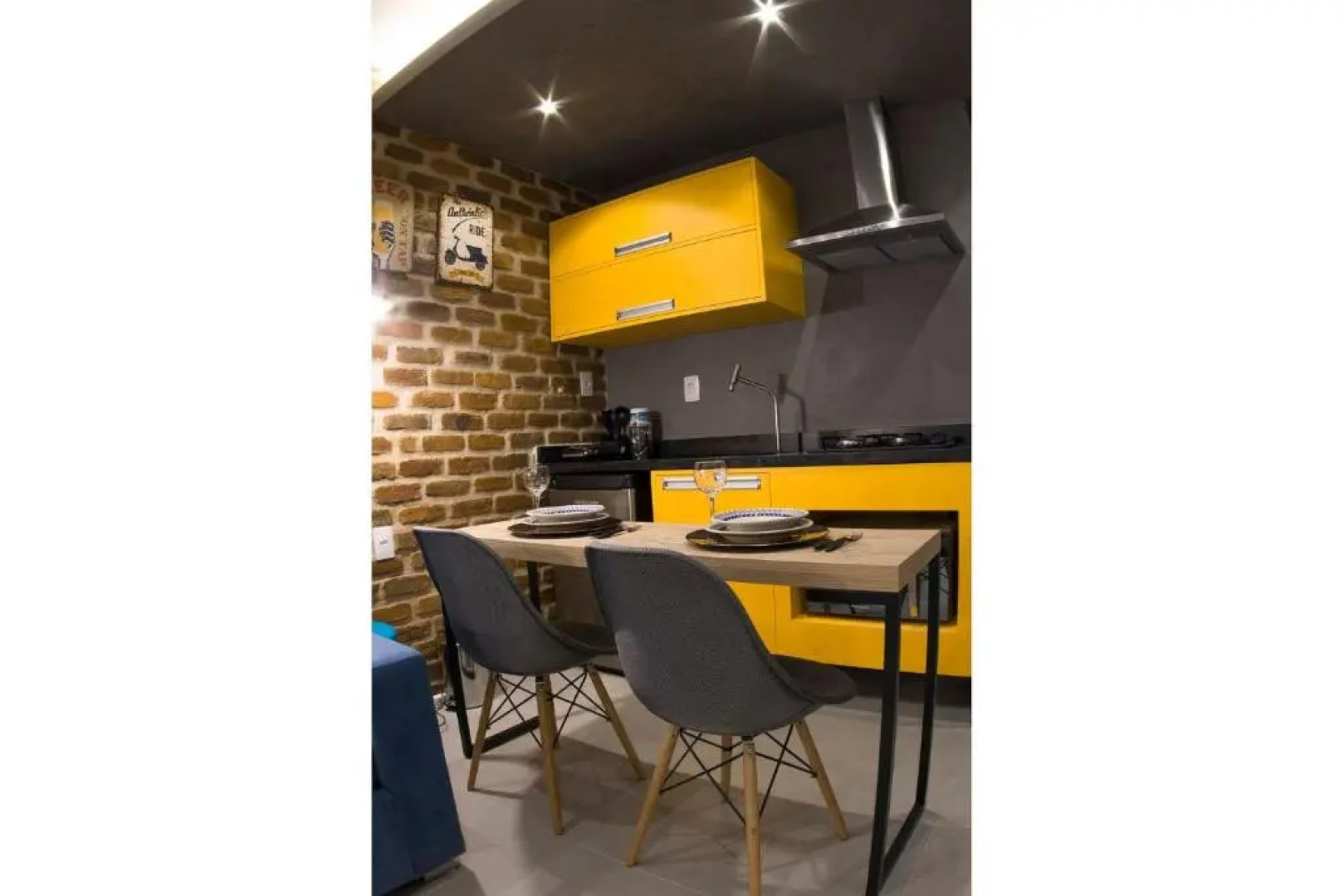 Apartamento Copacabana