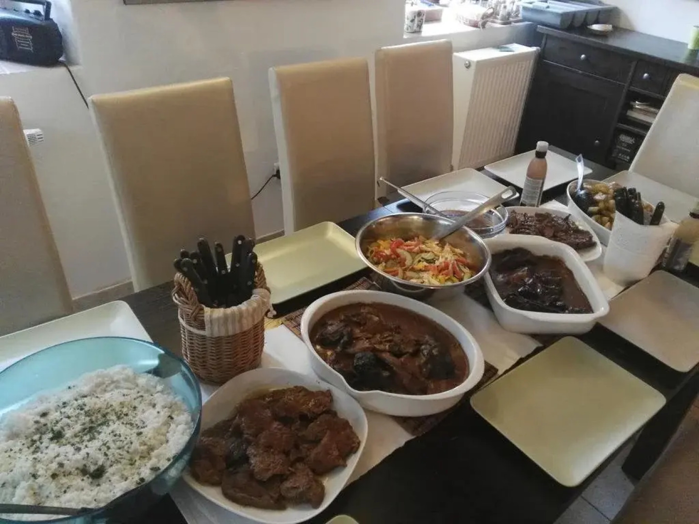 Chalupa u Matúšů Jeseníky