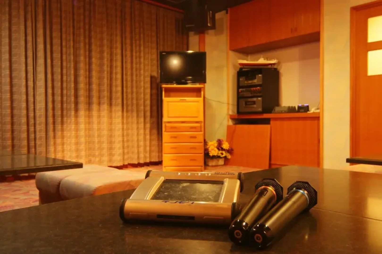 Awa Shirahama Hotel Calm