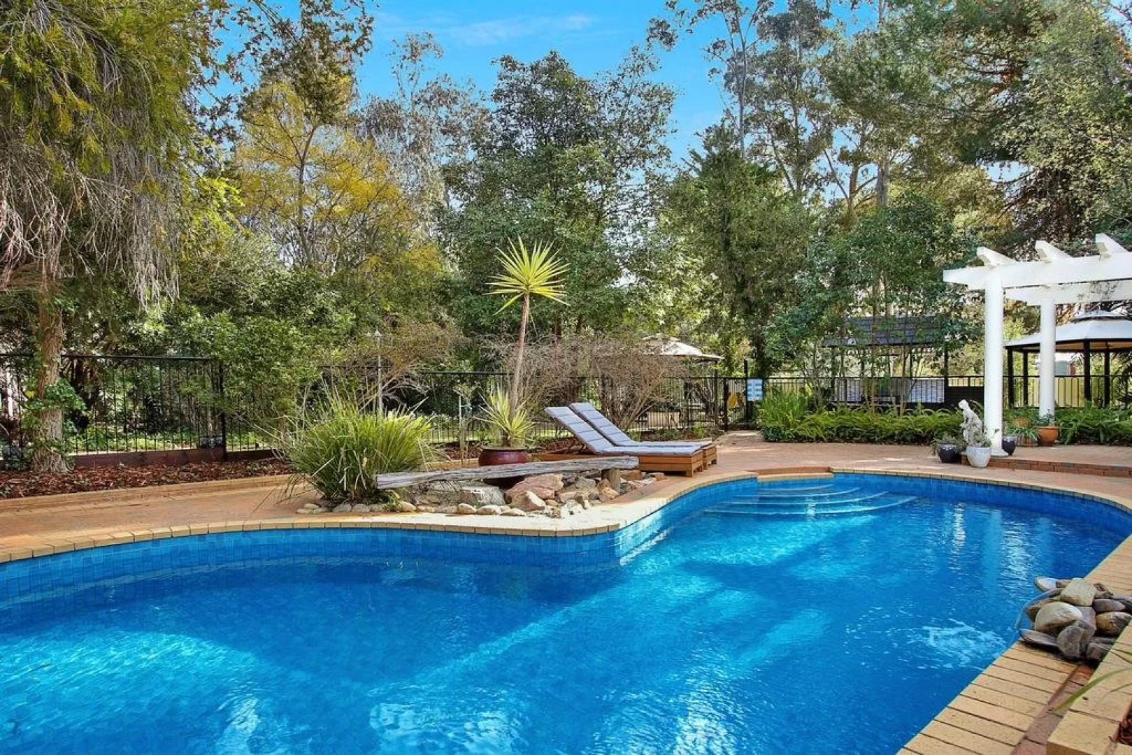 Elizas on the Murray