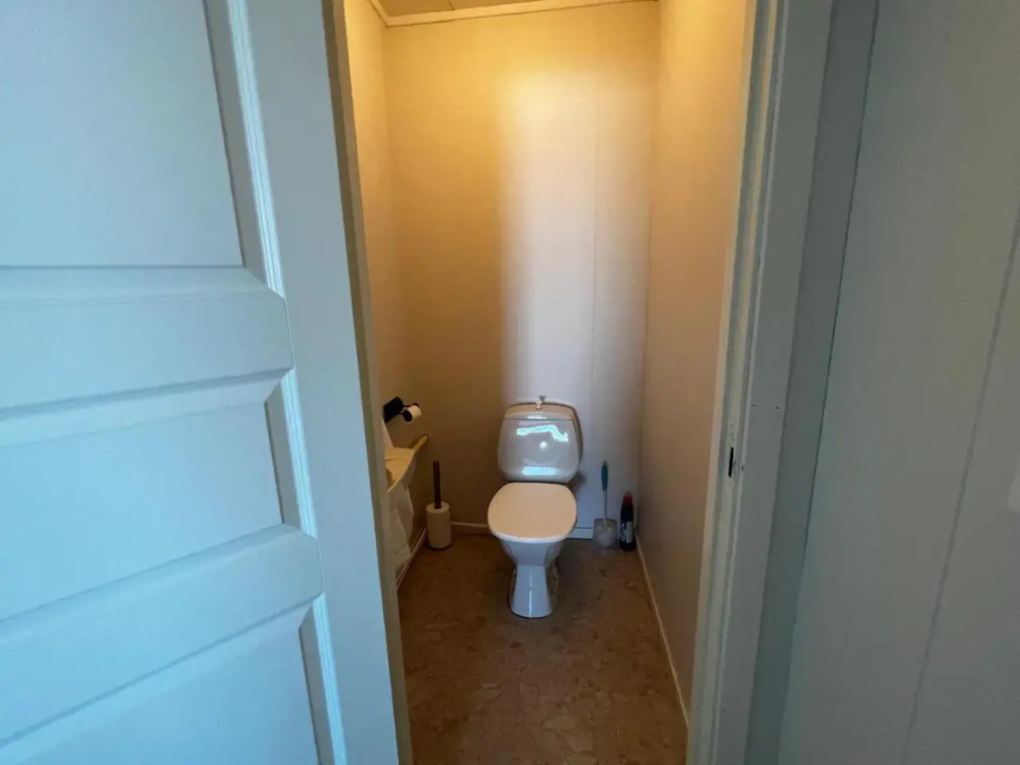 Midnattsol Rom Og Hytter