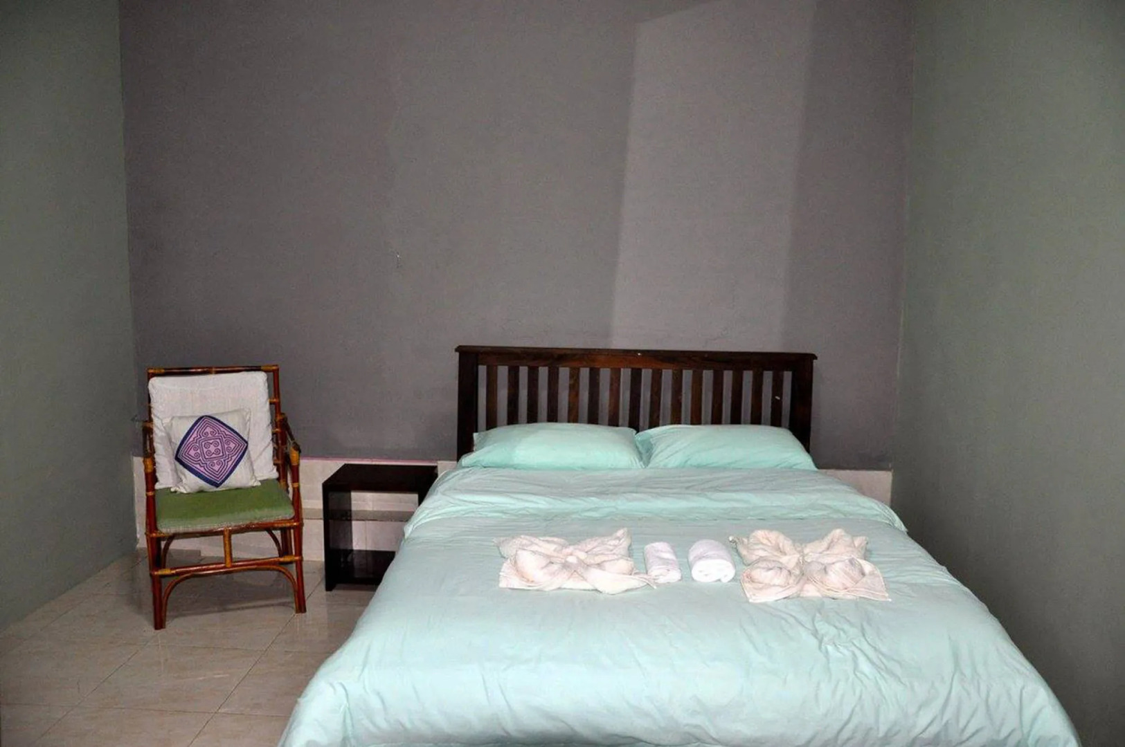 Pilgrim's Kitchen & Inn