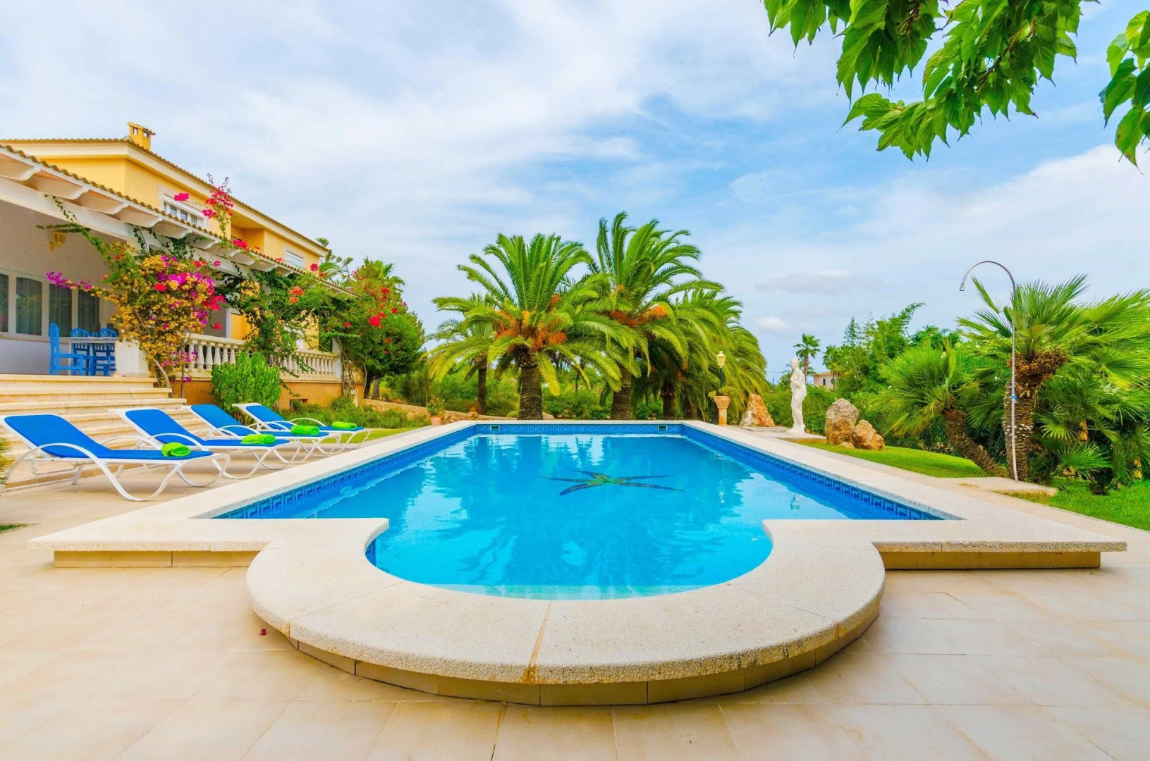 Casa Bonita Ses Salines