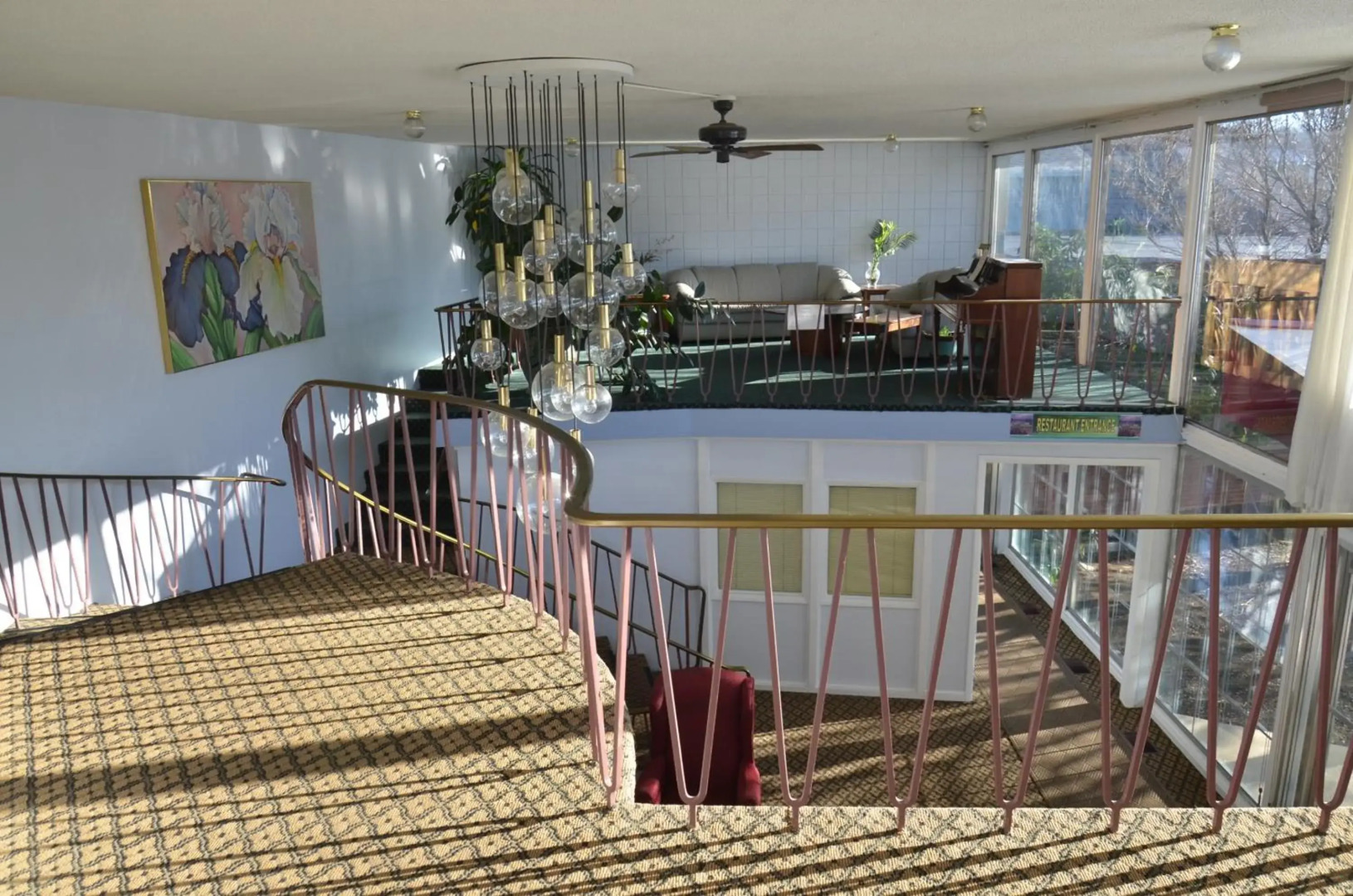 Red Carpet Inn and Suites Ebensburg