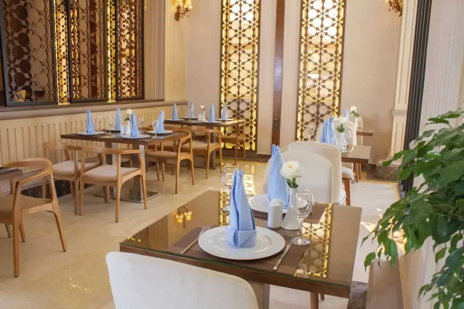 Cloud City Hotel Al Baha