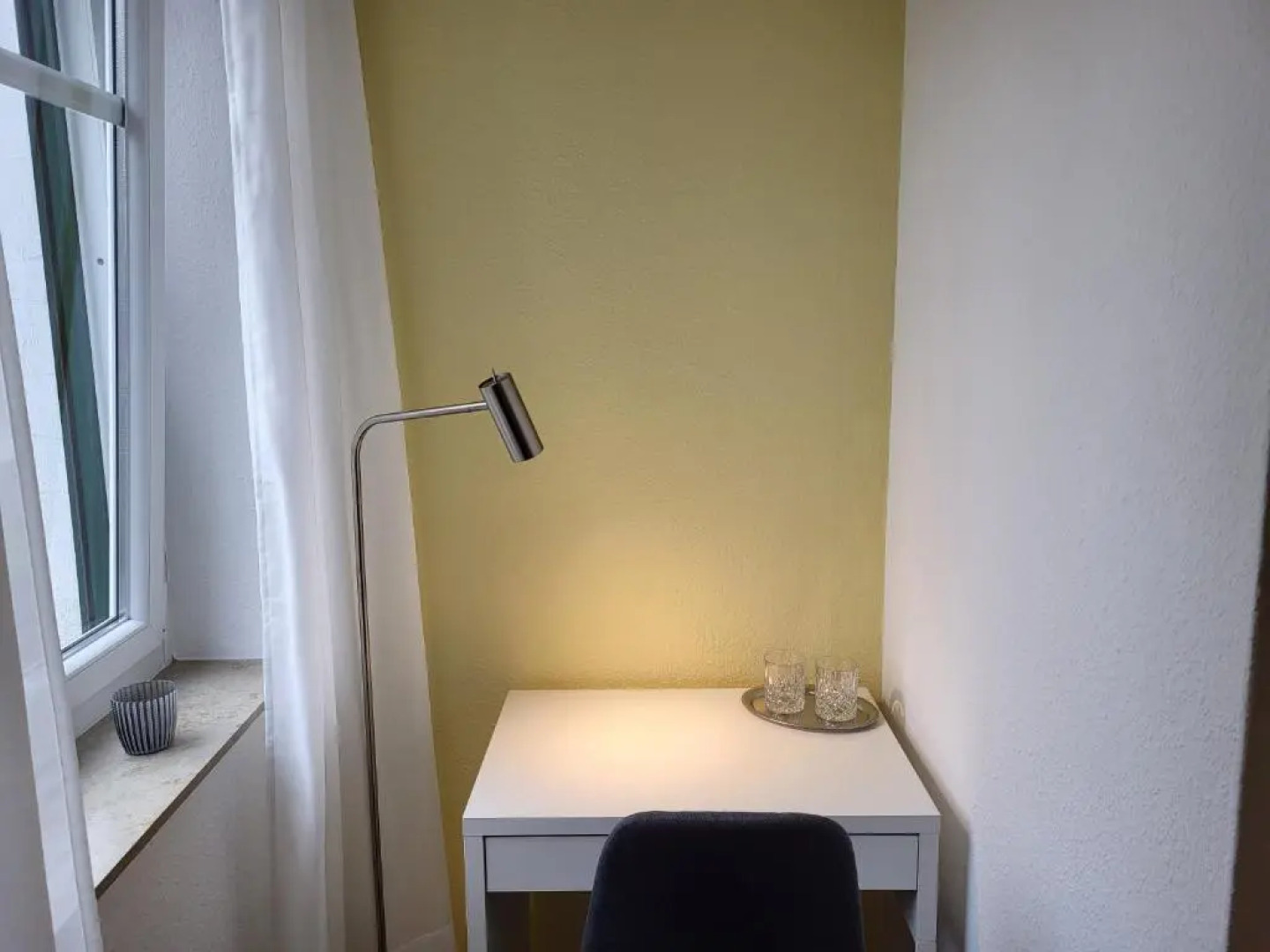 Parkhotel Am Schwanenteich