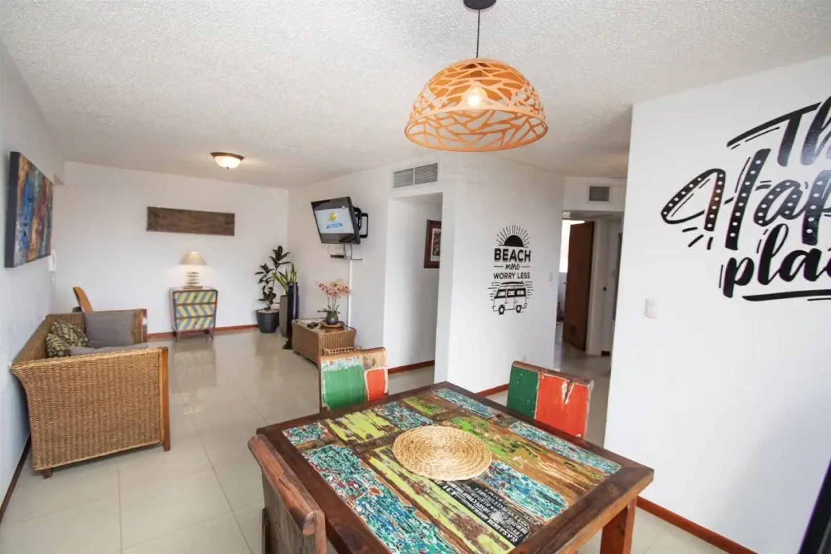 Costa Linda Condominiums