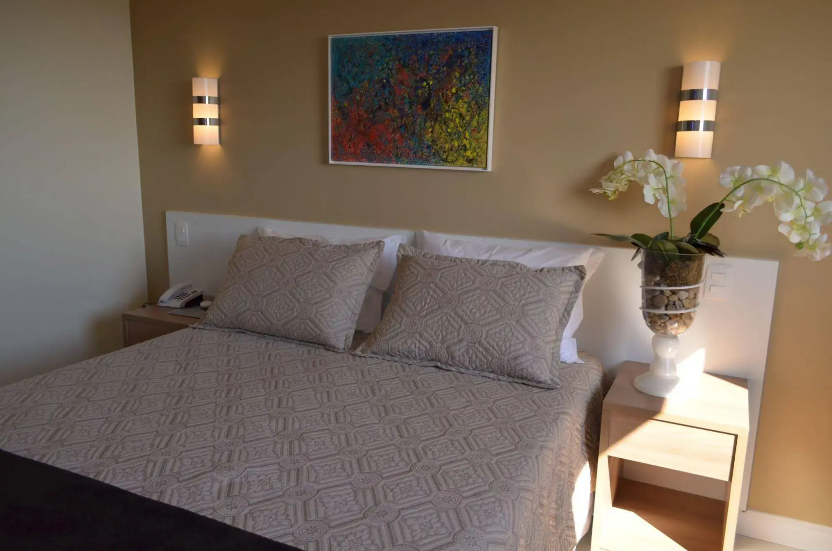 Hotel Thomasi Maringa