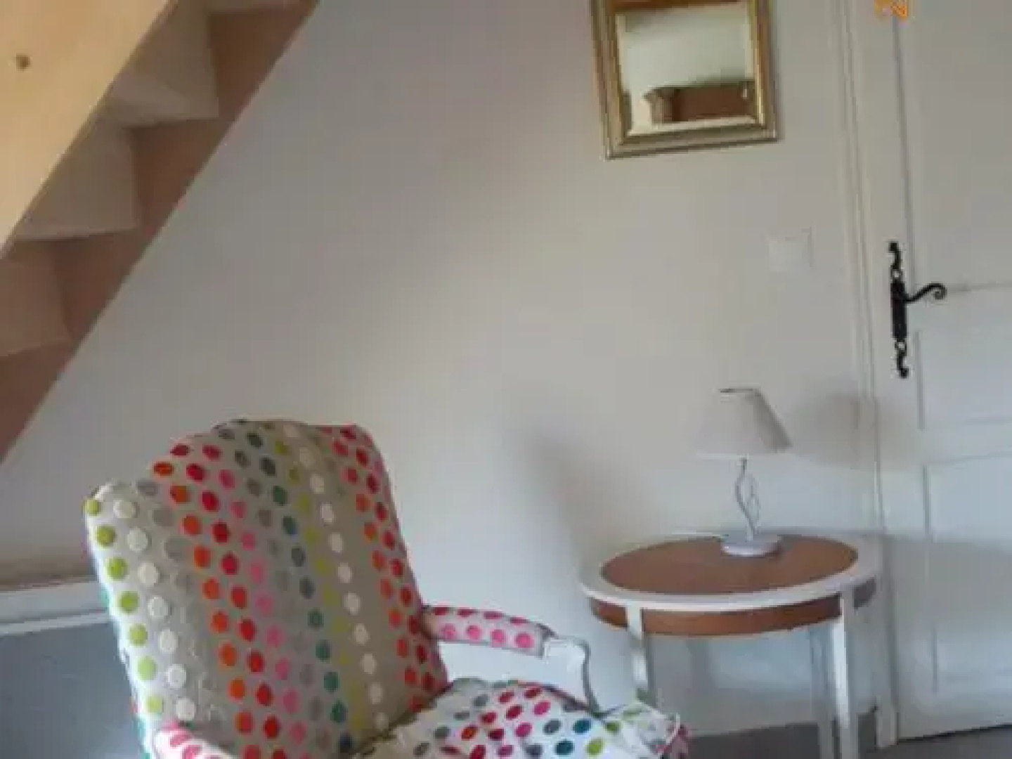 House Gite De Beaulieu