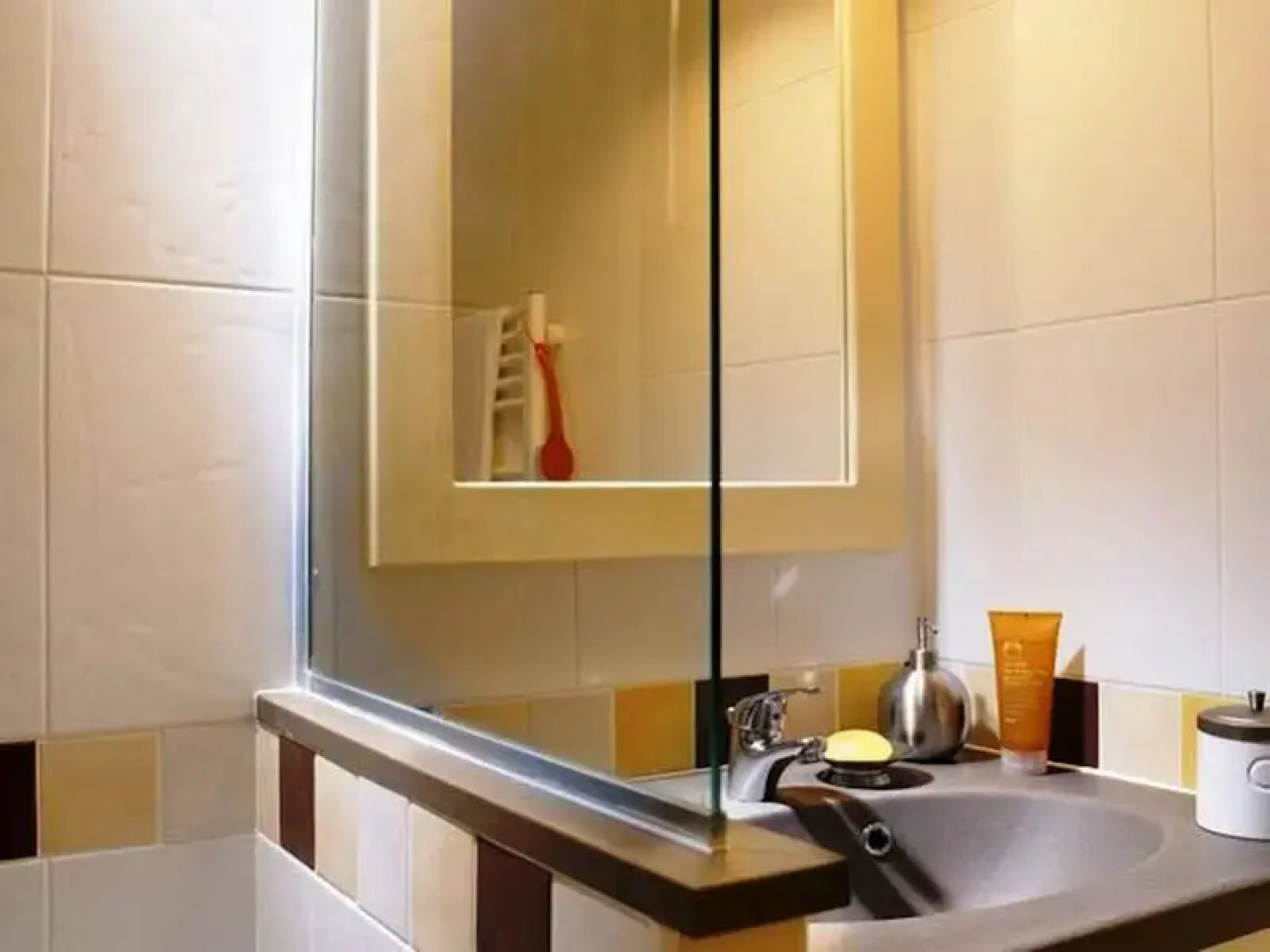 Maeva Particuliers Residence l'Ange Gardien