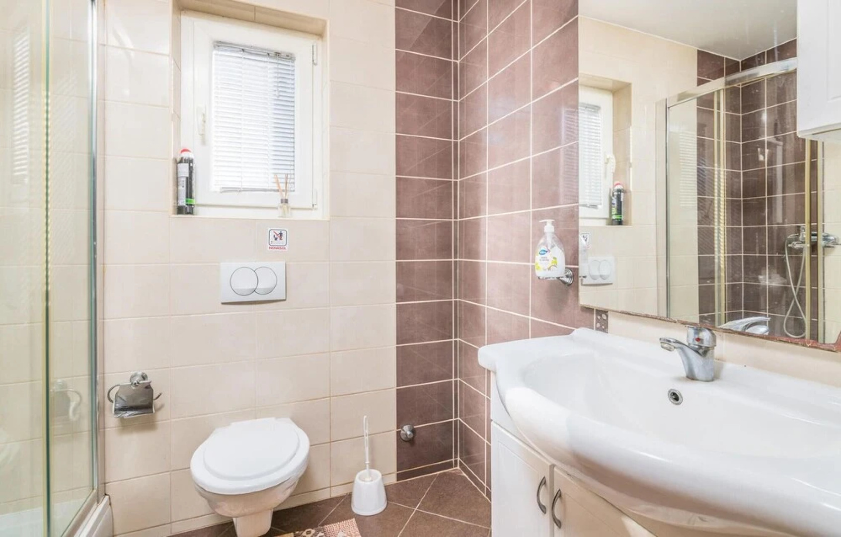 Awesome Apartment in Sveti Vid Miholjice With 1 Bedrooms and Wifi