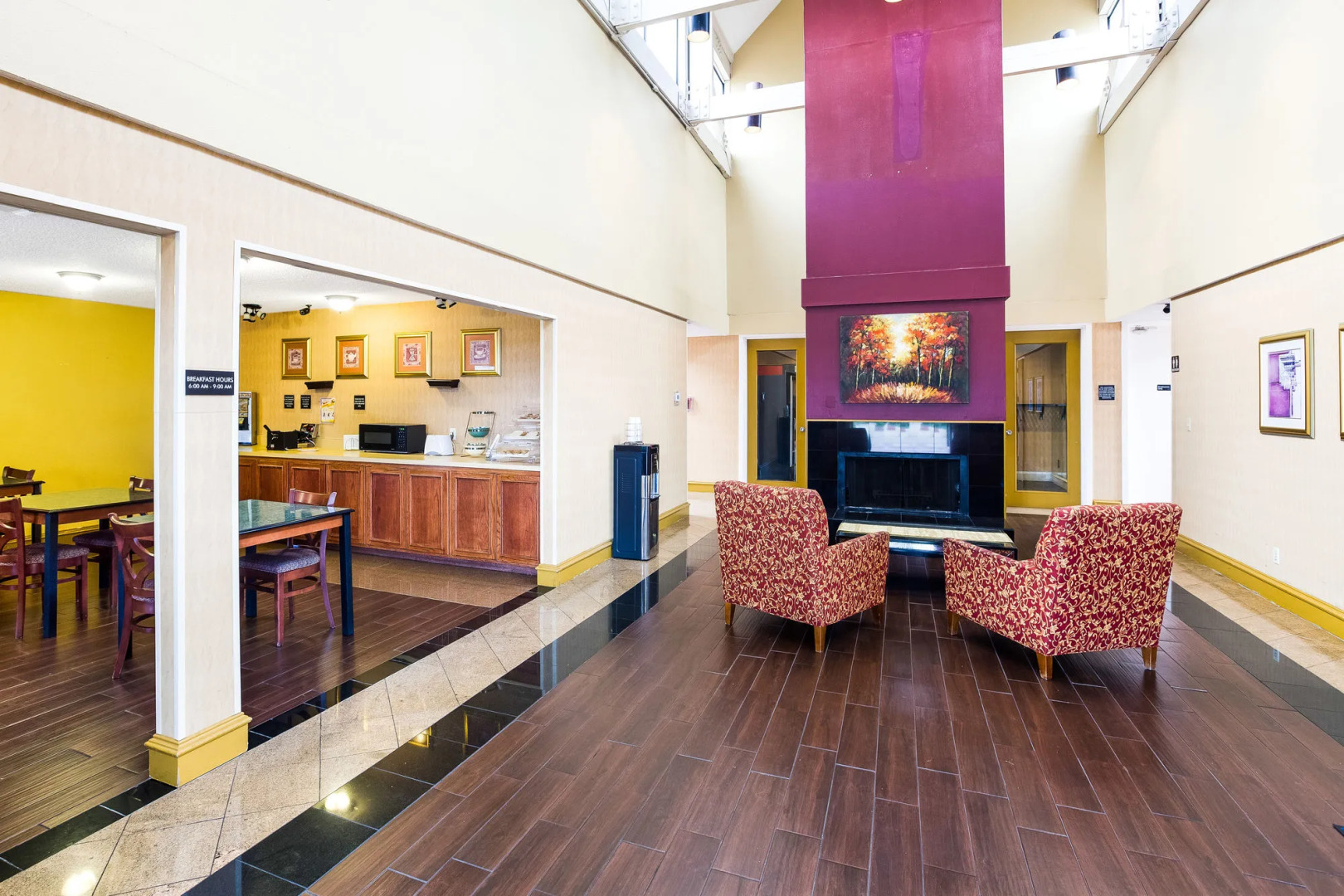 Rodeway Inn & Suites South of Fiesta Park