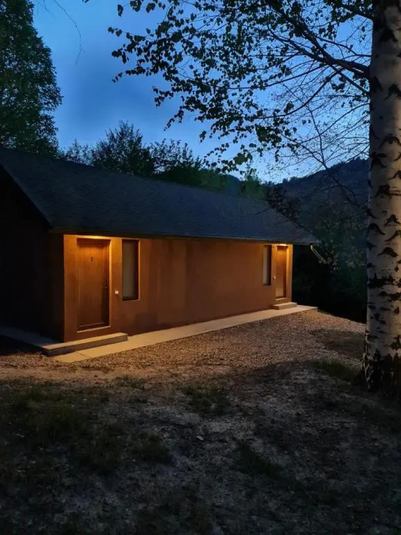 The Grand Prestige Igloo