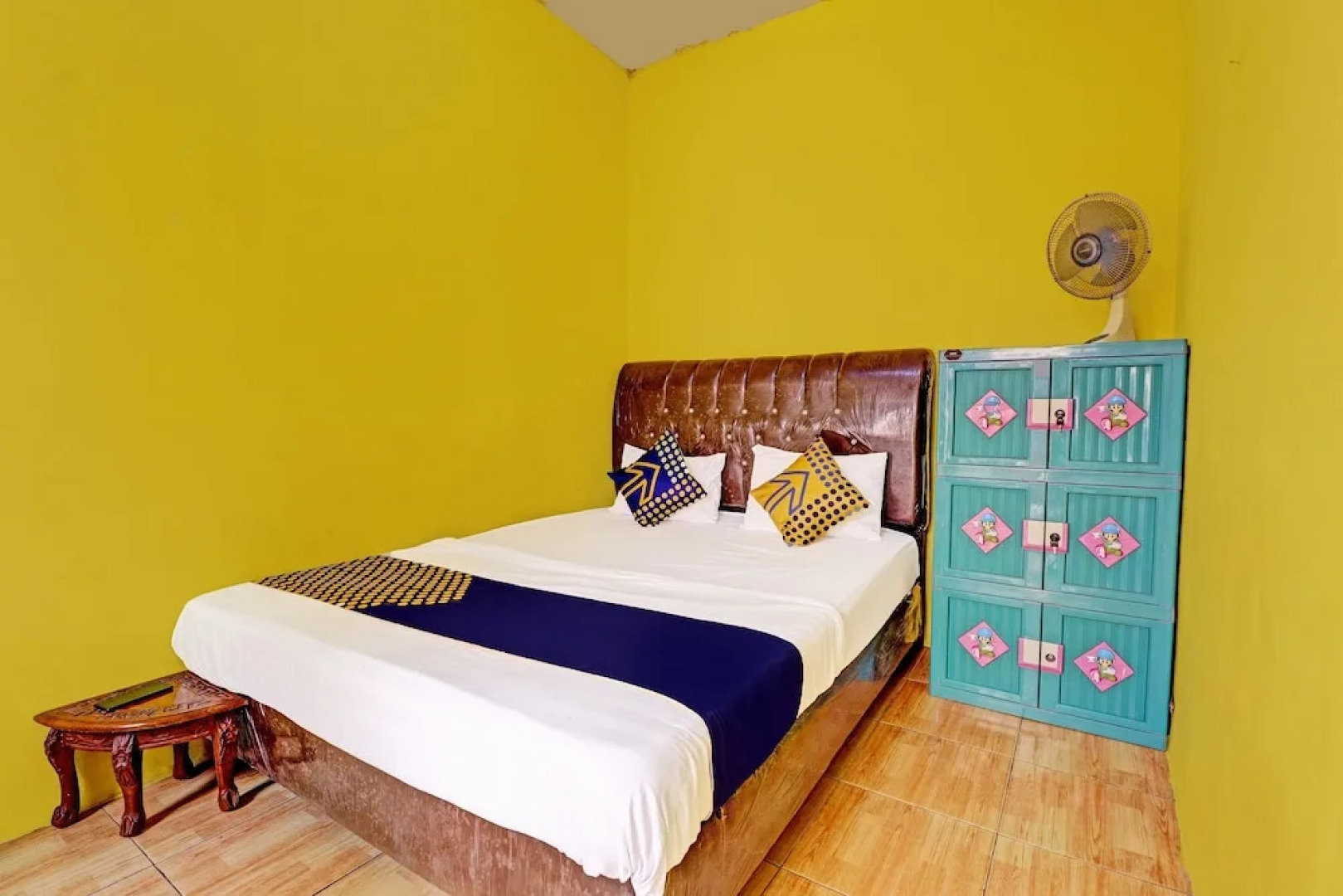 OYO Life 91478 Wisma Aura Syariah