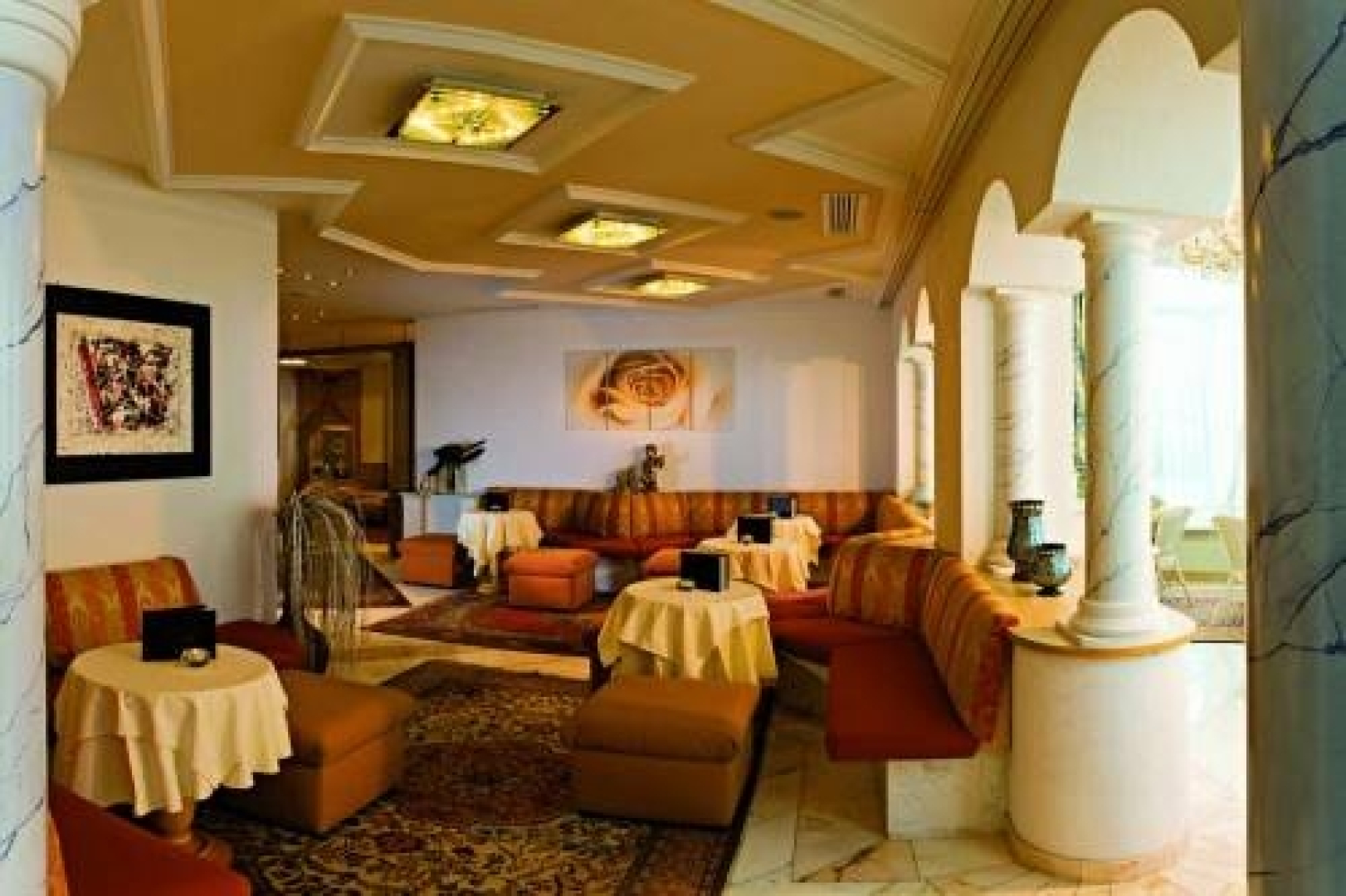 Hotel Garni Christine