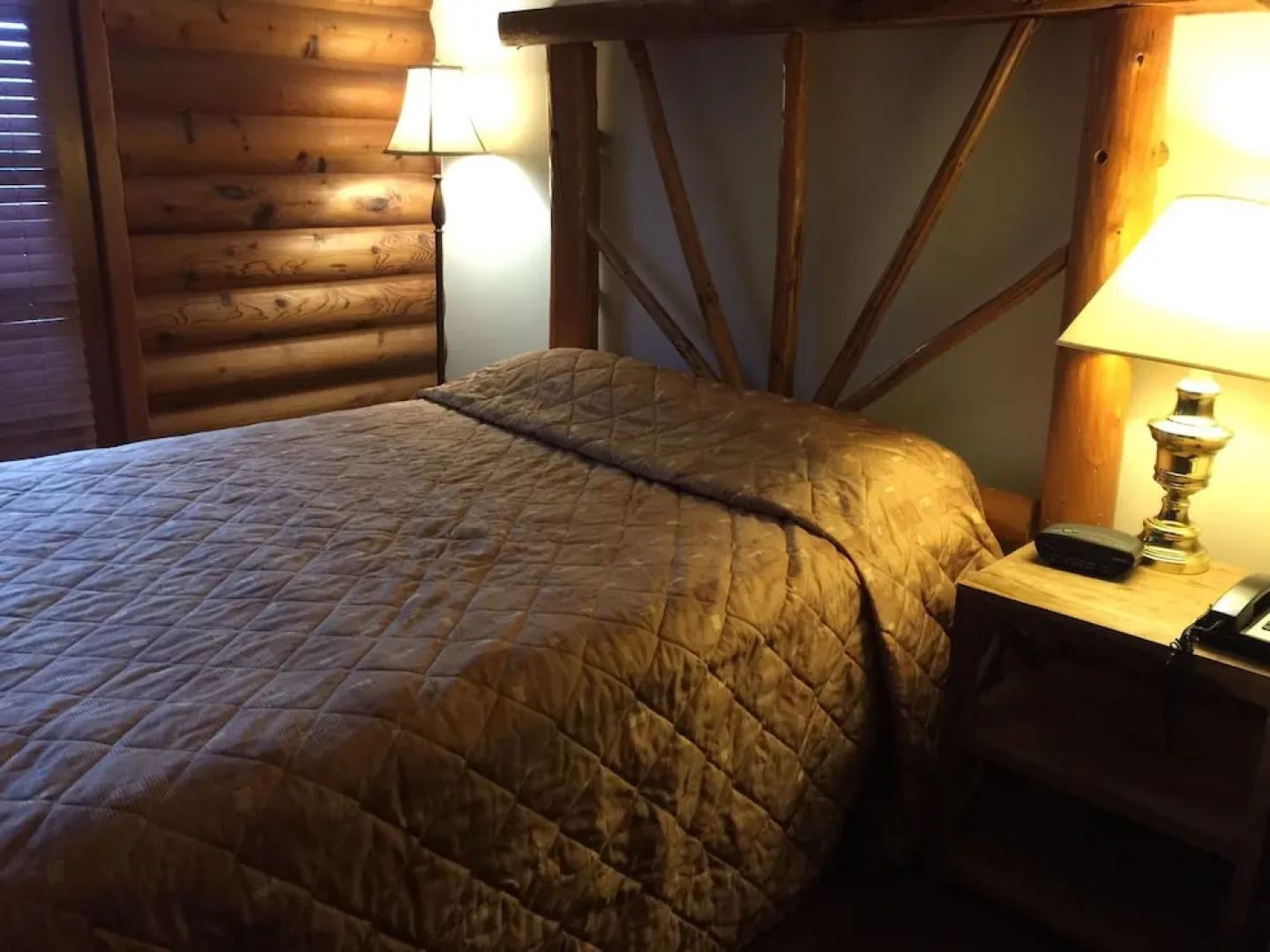 Sumas Mountain Lodge